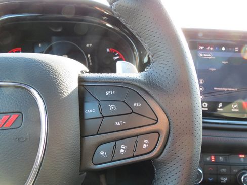 New 2026 Dodge Durango GT image 27