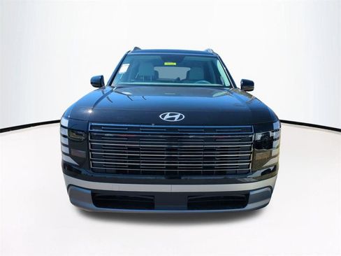 New 2026 Hyundai Palisade SEL image 3