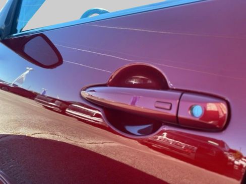 Used 2022 Nissan Sentra SR w/ Electronics Package image 31