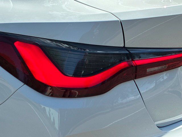 Used 2022 BMW 430i Gran Coupe w/ Convenience Package RWD image 14