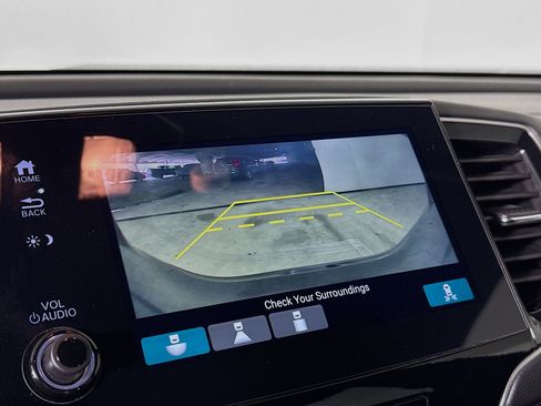 Used 2021 Honda Passport EX-L image 14