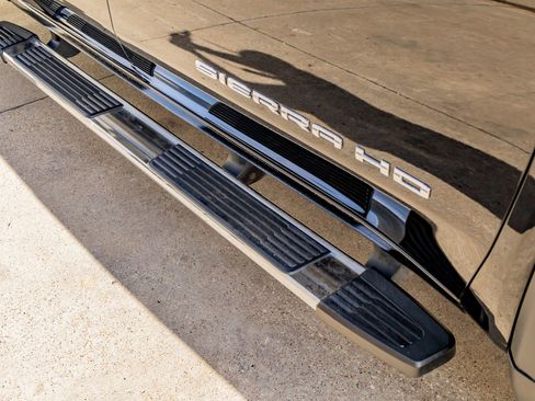 Used 2025 GMC Sierra 3500 SLT w/ Texas SLT Premium Package image 13