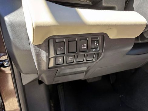 Used 2019 Subaru Ascent Touring w/ Popular Package #2A image 13