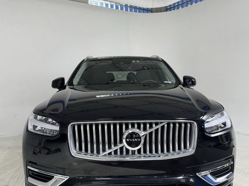 Used 2022 Volvo XC90 T8 Inscription Expression w/ Advanced Package image 2