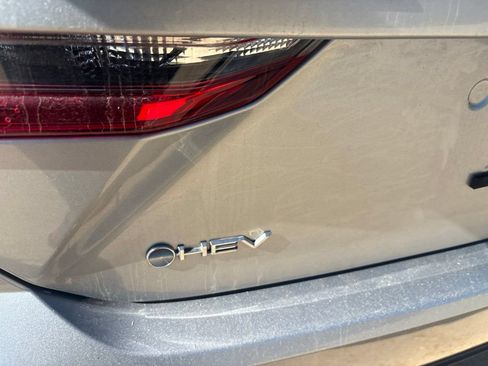 Used 2026 Toyota Camry LE FWD image 22