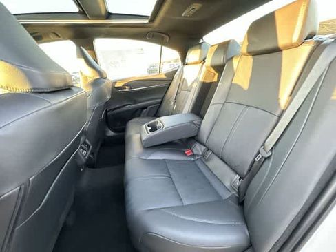 New 2026 Toyota Camry XSE FWD image 18
