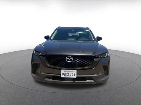 Used 2026 MAZDA CX-50 AWD 2.5 S w/ Premium Package image 2