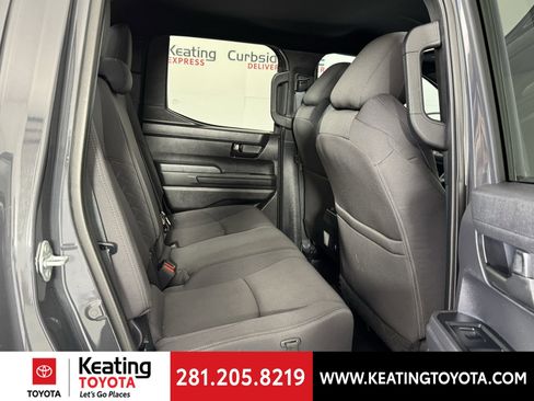 Certified 2024 Toyota Tacoma SR image 20