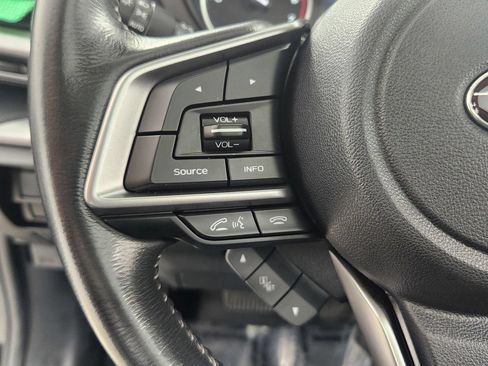 Used 2021 Subaru Forester Premium AWD/4WD image 22