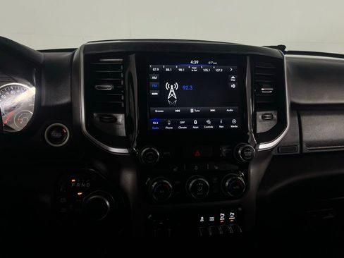 Used 2019 RAM 1500 Big Horn image 17