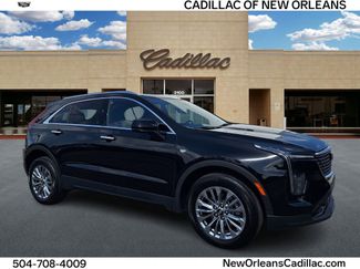 Certified 2024 Cadillac XT4 Premium Luxury video 1