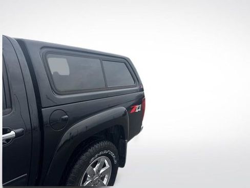 Used 2012 Chevrolet Colorado LT image 13