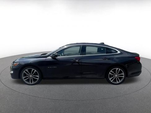 Used 2023 Chevrolet Malibu LT w/ Driver Confidence Package FWD image 7