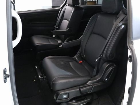 Used 2022 Honda Odyssey EX-L image 10