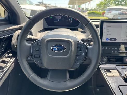 Used 2023 Subaru Solterra AWD image 10