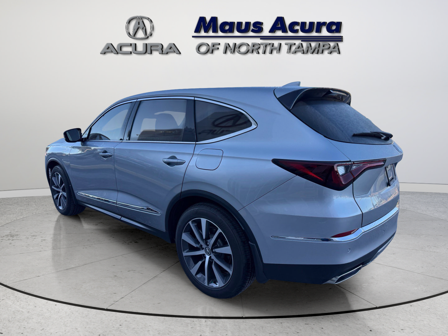 Used 2026 Acura MDX w/ Technology Package FWD image 5