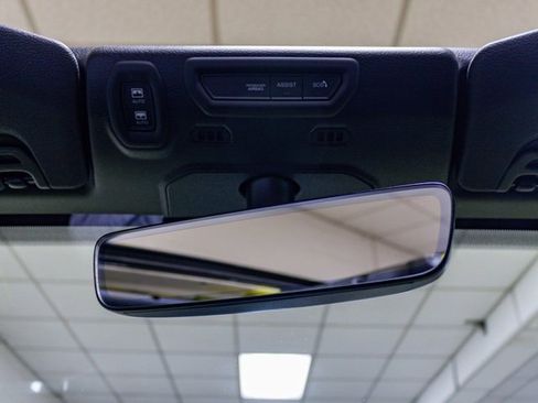 Certified 2023 Jeep Wrangler Unlimited Rubicon 4xe image 21