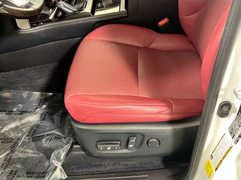 Used 2021 Lexus GX 460 Premium image 19