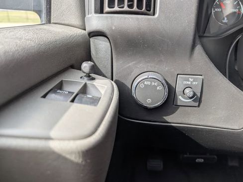 Used 2021 Chevrolet Express 2500 Extended w/ Driver Convenience Package image 20