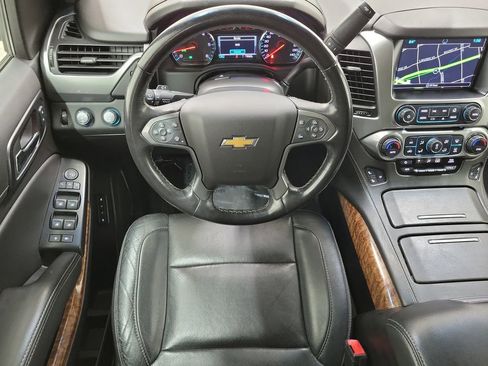 Used 2020 Chevrolet Tahoe Premier image 19