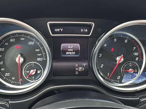 Used 2017 Mercedes-Benz GLS 450 4MATIC image 24
