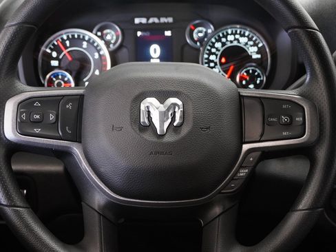 Used 2024 RAM 3500 Tradesman image 22