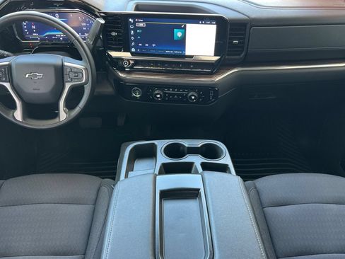Used 2024 Chevrolet Silverado 1500 RST RWD image 18