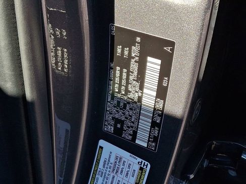 Used 2025 Lexus NX 350 AWD w/ Accessory Package (2T) image 27