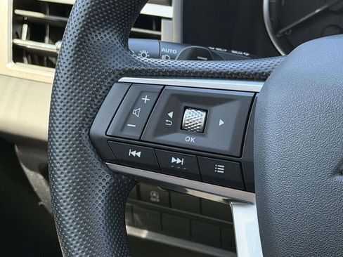 New 2026 Mitsubishi Outlander ES image 16