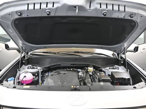 Used 2026 Hyundai Palisade Limited AWD/4WD image 9