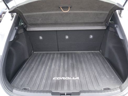 Used 2023 Toyota Corolla XSE FWD image 11