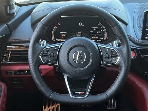New 2026 Acura MDX Type S AWD/4WD image 13