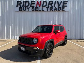 Used 2018 Jeep Renegade Altitude w/ Popular Equipment Group FWD video 1