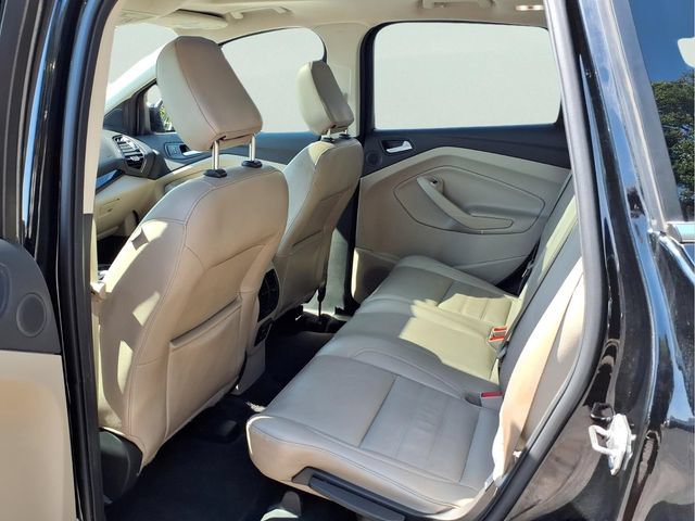 Used 2018 Ford Escape Titanium AWD/4WD image 21