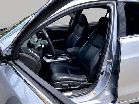 Used 2020 Acura TLX w/ Technology Package FWD image 8