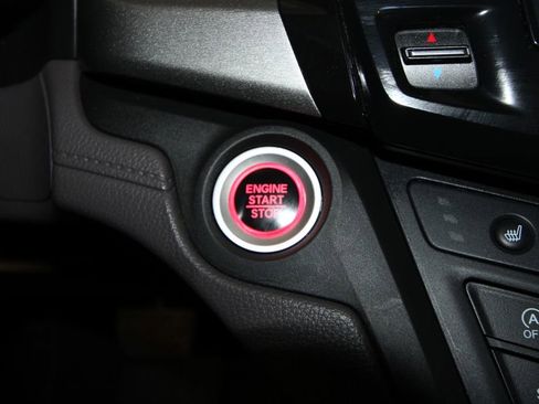 Used 2022 Honda Odyssey EX-L image 13