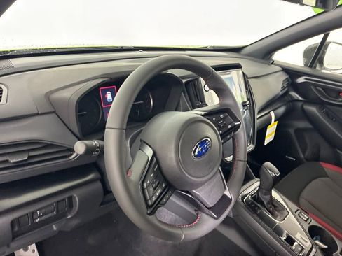 New 2026 Subaru Impreza RS image 19