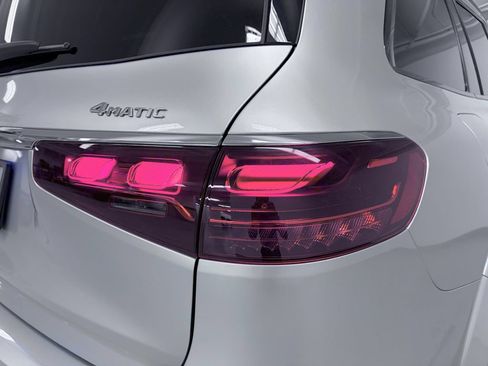 Certified 2026 Mercedes-Benz GLS 450 4MATIC image 10