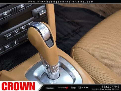 Used 2011 Porsche 911 Carrera GTS image 20