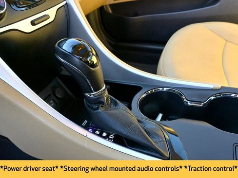Used 2013 Hyundai Sonata Limited image 11