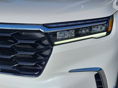 Certified 2023 Honda Pilot Elite image 14