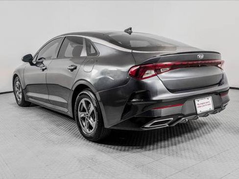 Used 2022 Kia K5 LXS FWD image 6