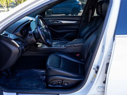 Used 2024 Cadillac CT5 Premium Luxury image 16