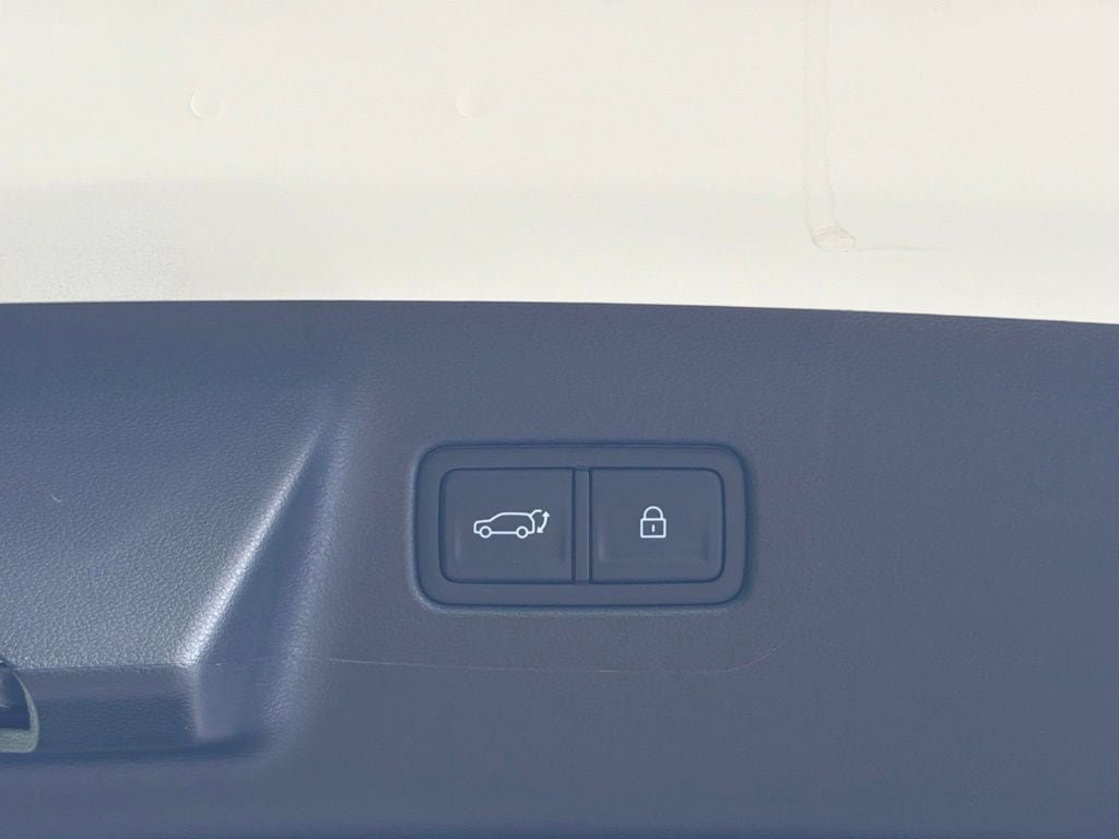 Certified 2026 Hyundai Santa Fe SE AWD/4WD image 14