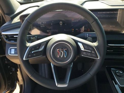 New 2026 Buick Enclave Preferred w/ Power Package FWD image 21