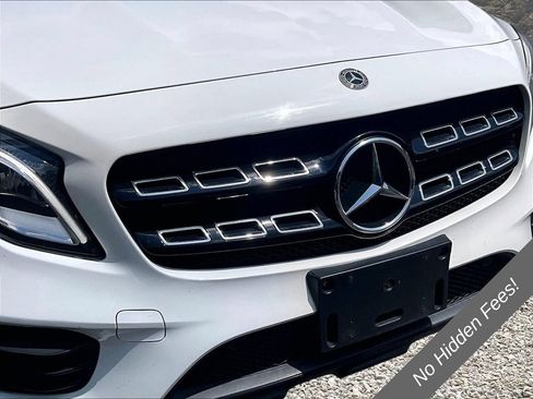 Used 2020 Mercedes-Benz GLA 250 4MATIC image 24