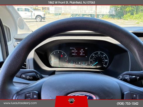 Used 2021 Ford Transit 350 XLT RWD image 21