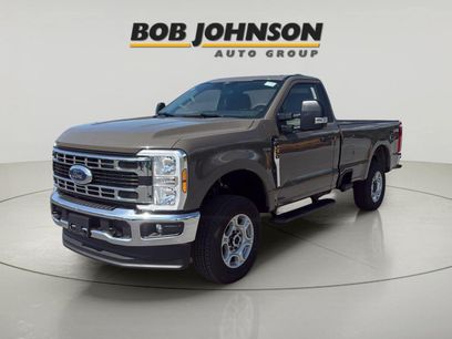 New 2026 Ford F250 XLT