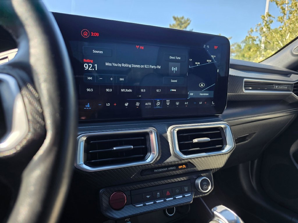 Used 2024 Ford Mustang GT Premium RWD image 17