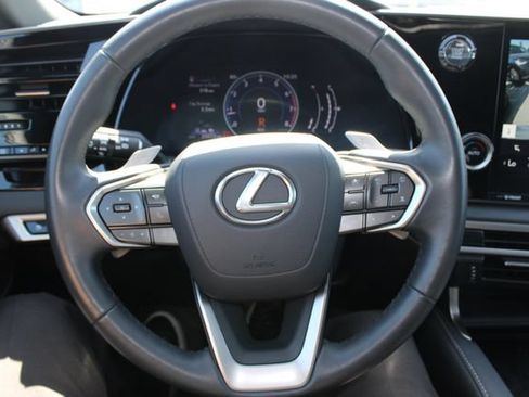 Certified 2024 Lexus RX 350 FWD image 16